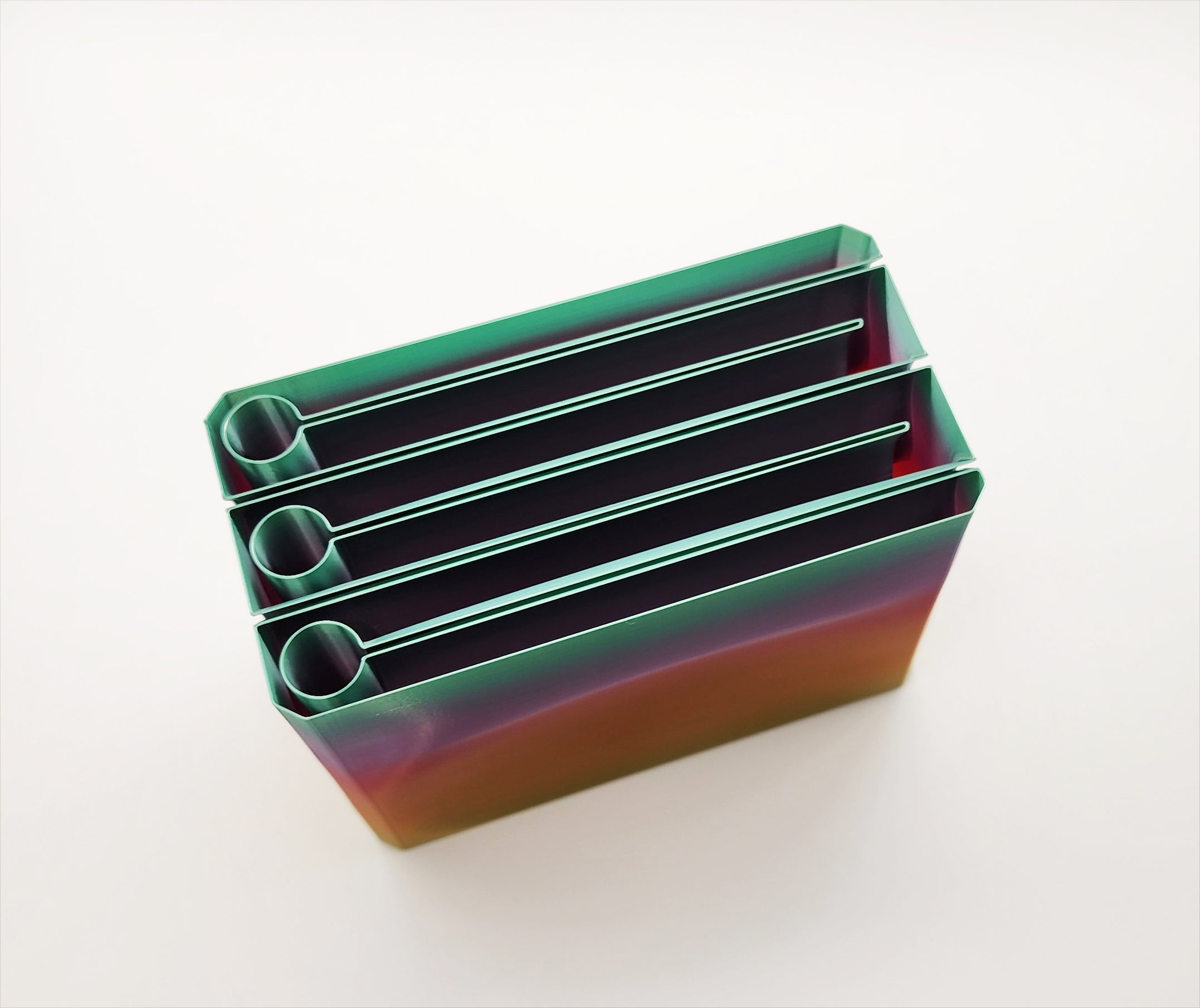 Letter & Pen Organizer - Vase Mode