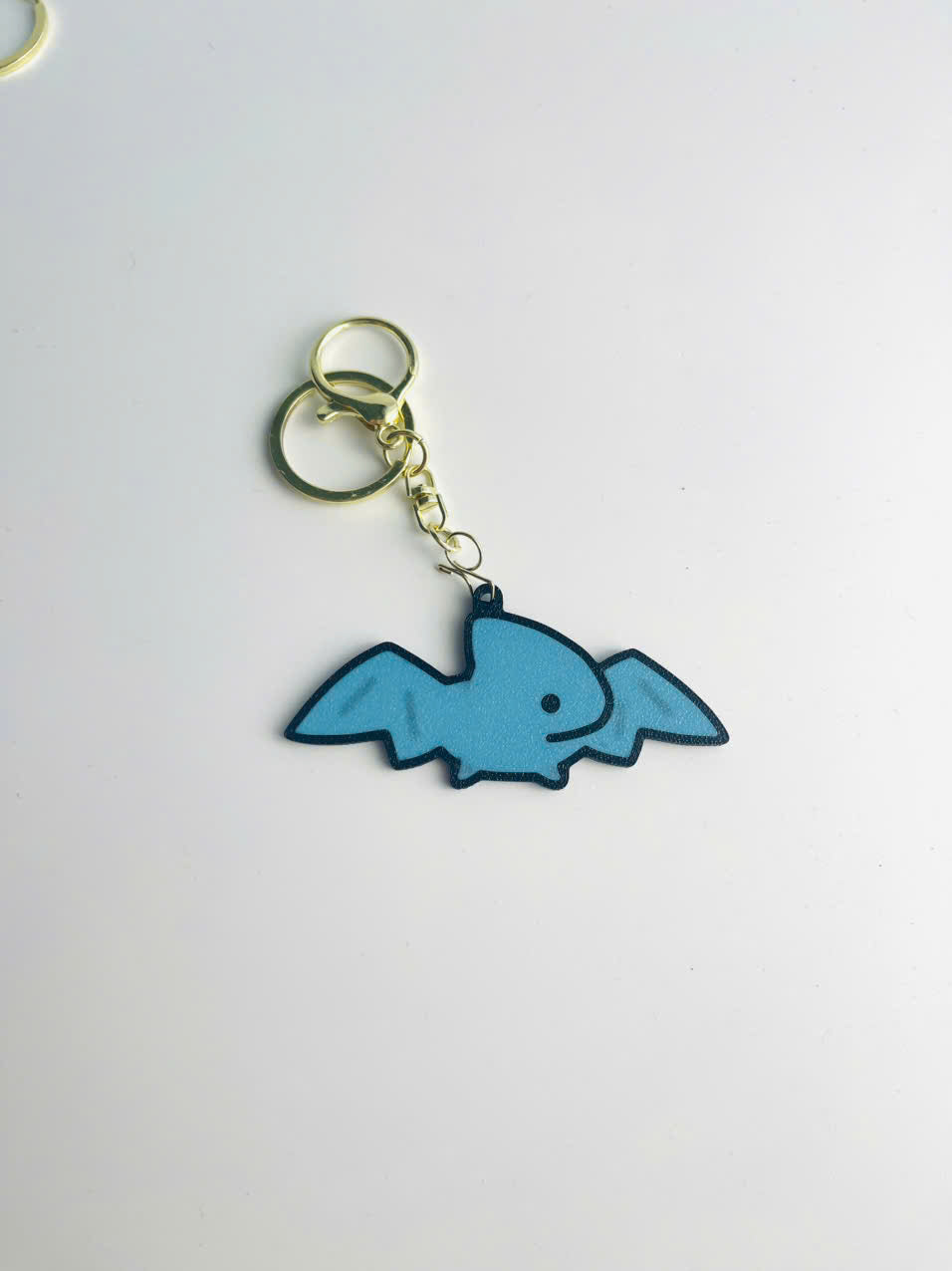 Dinosaur Keychain Pack