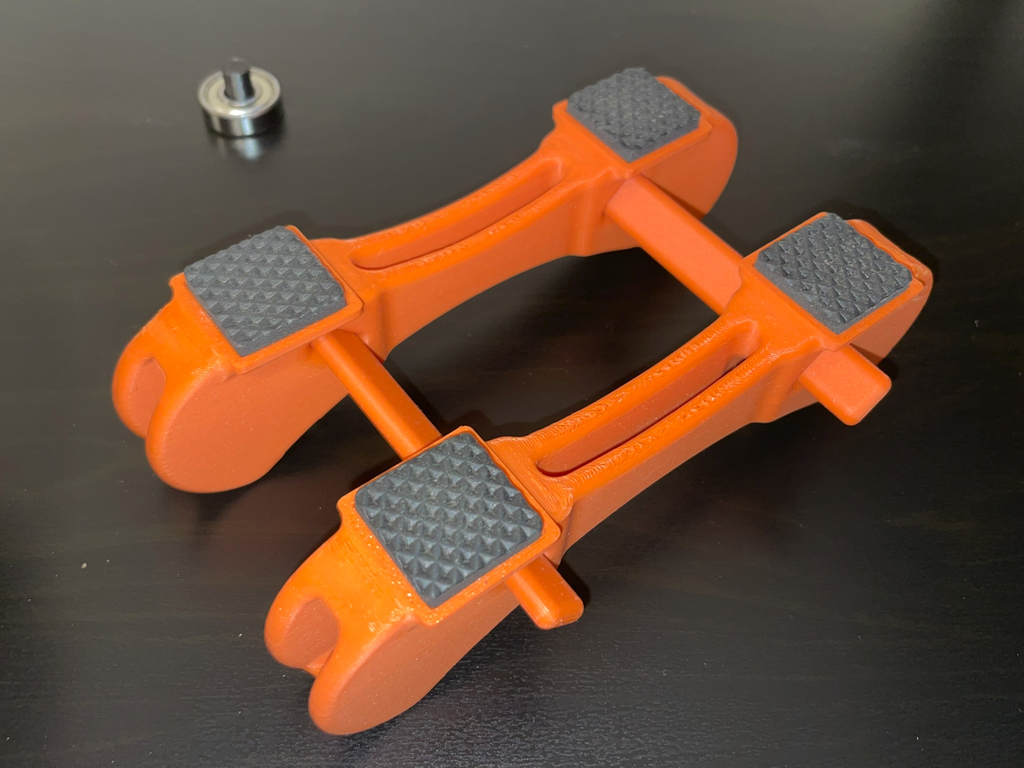 Simple Spool Holder