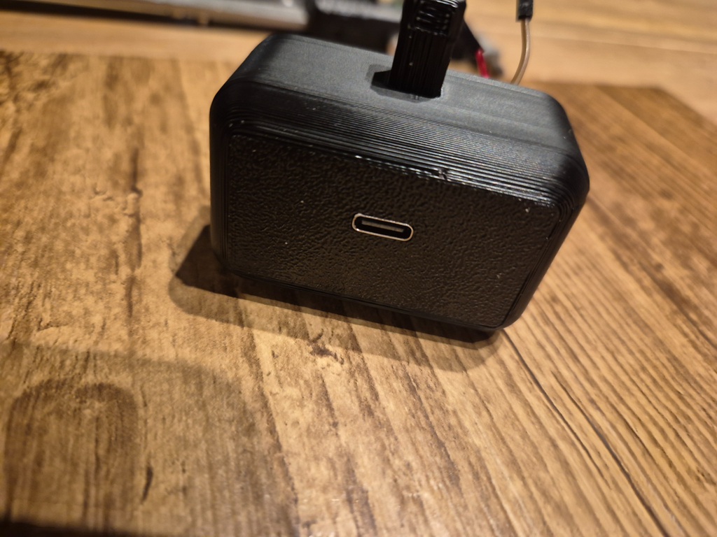 USB-C Connector Backpack for Knomi 2 for Dummy 13