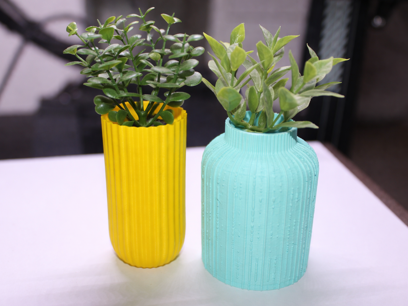 Lumo-Vase