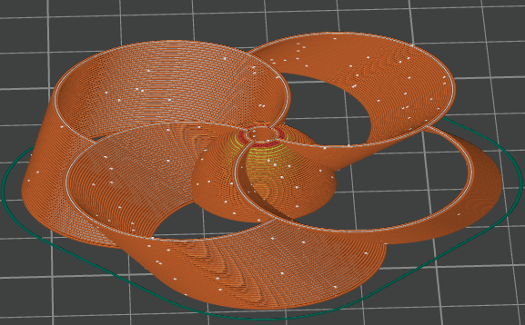 Small Toroidal Fan