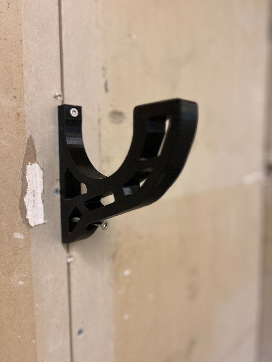 Ultra strong big wall hook