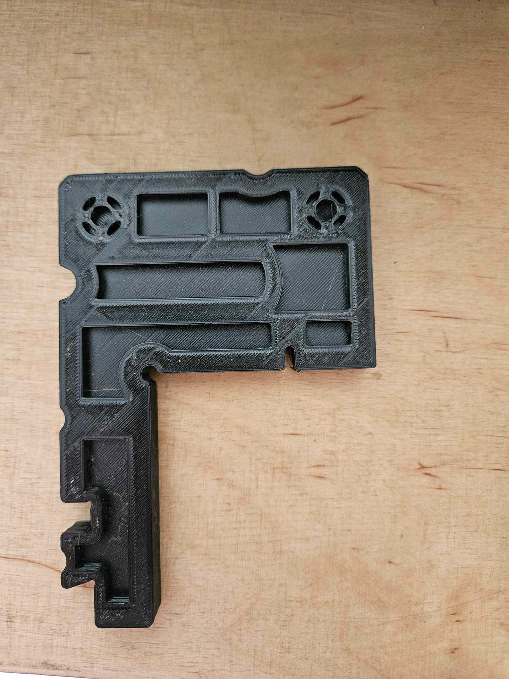 MatchFit Setup Gauge
