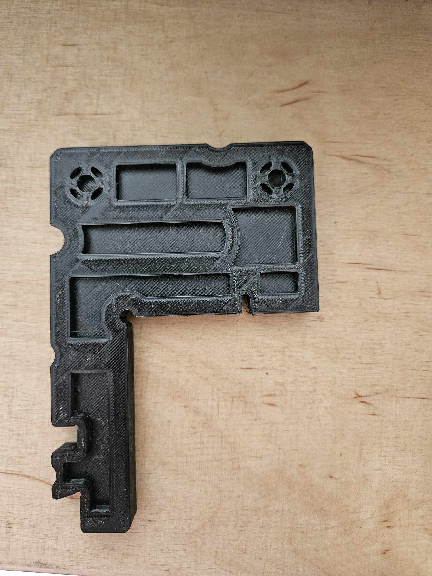 MatchFit Setup Gauge