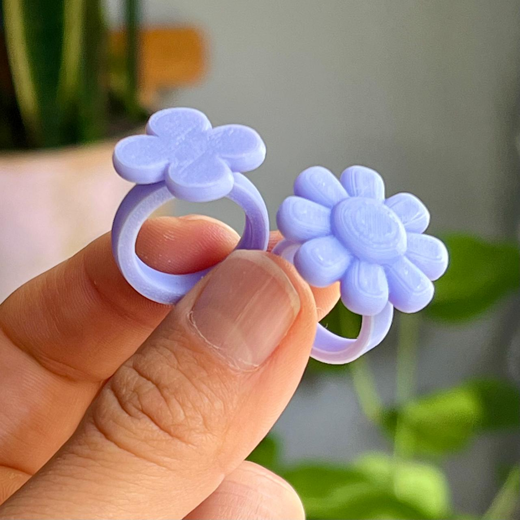 Modular Ring (no supports)