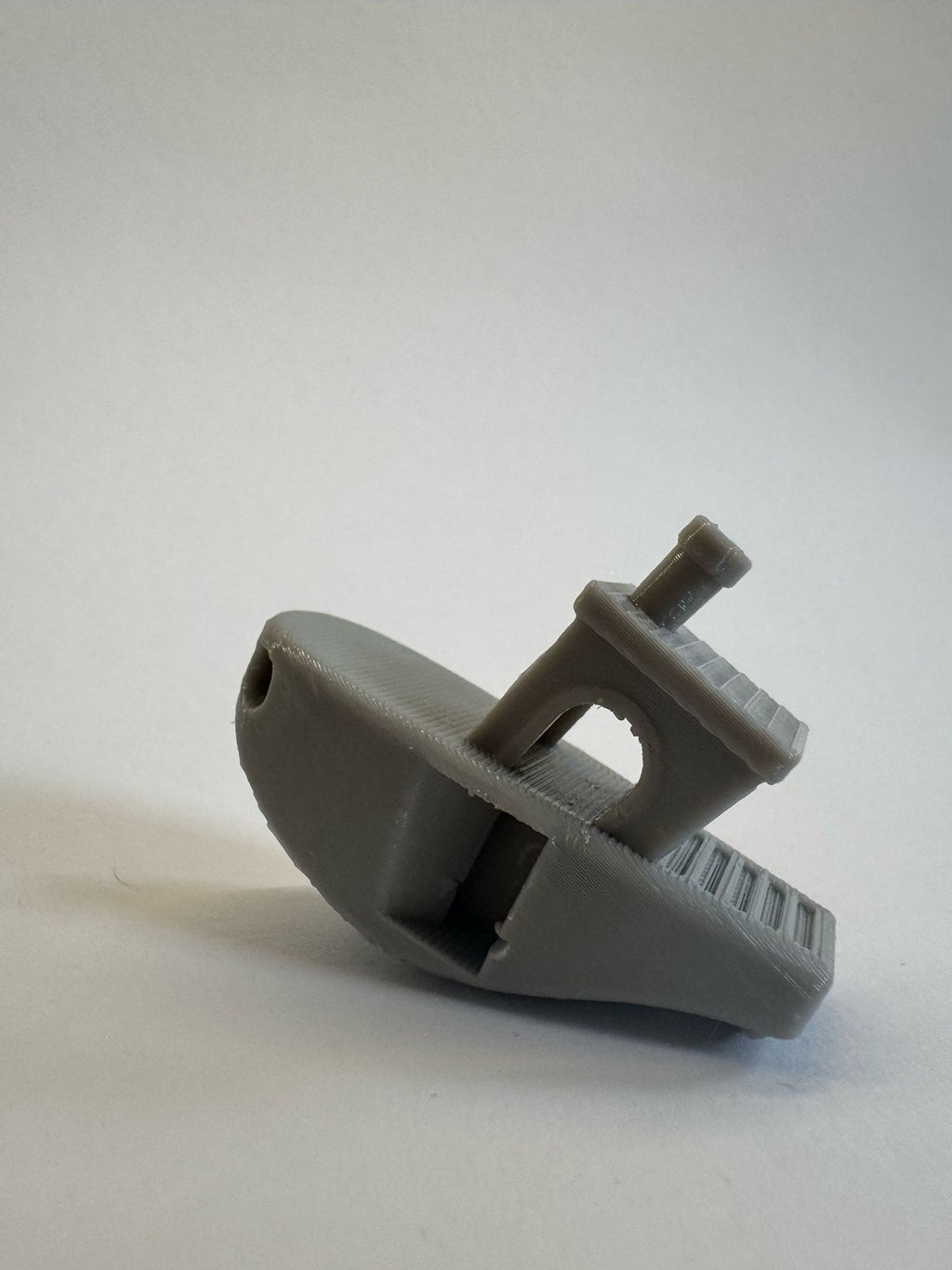 Benchy Whistle