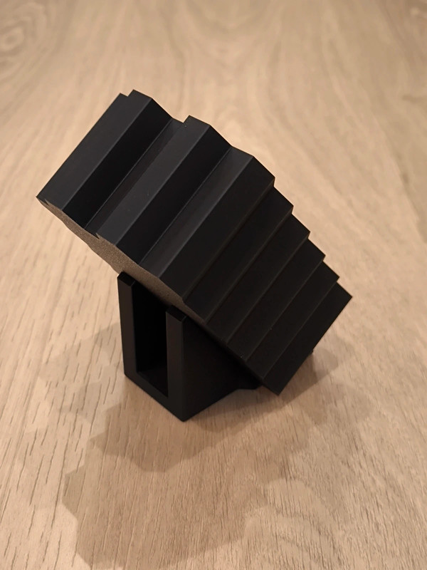 Rangement pour 30 feutres Posca PC-5M