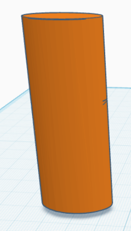 Custom Bic Lighter Case Template