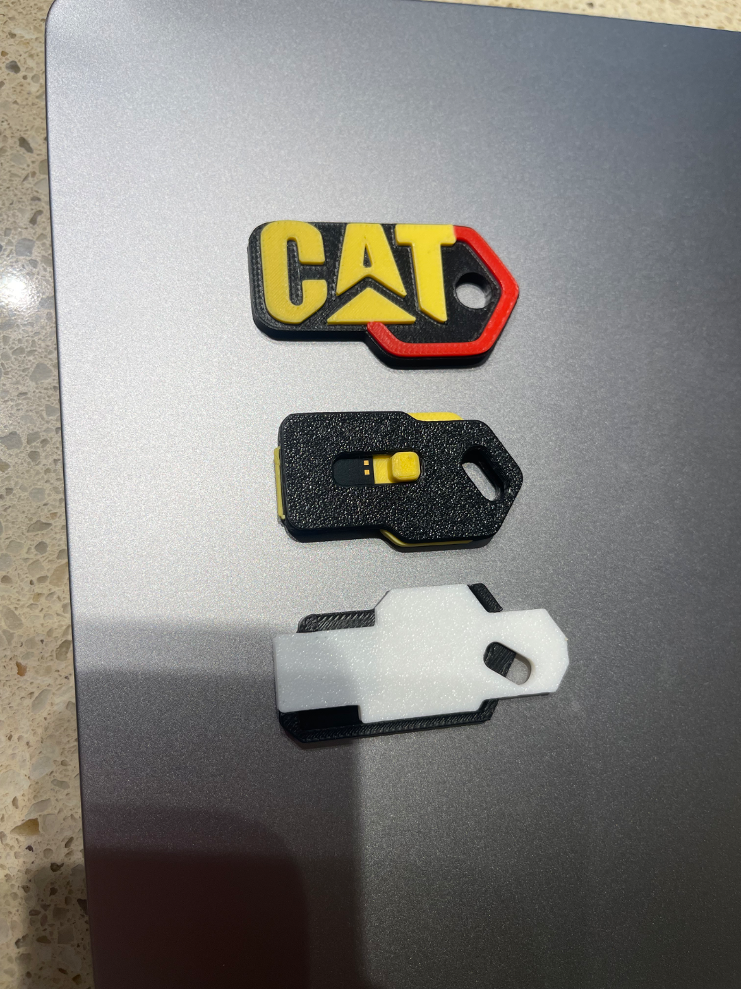 Sliding Sandisk USB Replacement Case