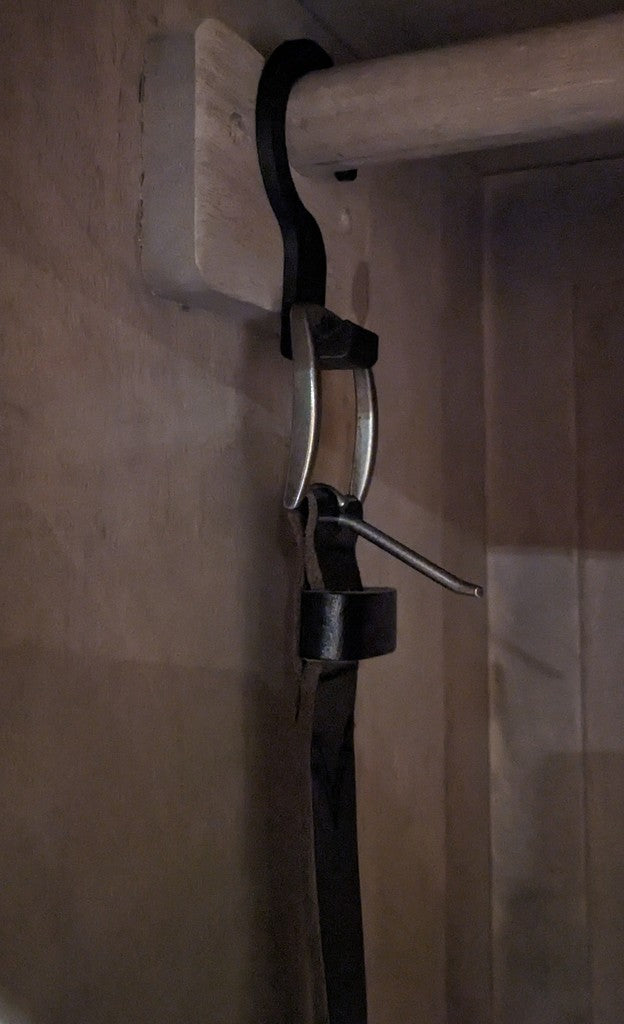 Belt Hanger