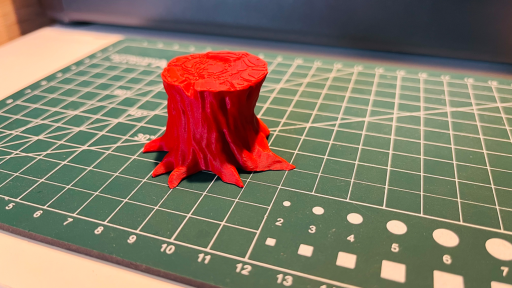 Stump