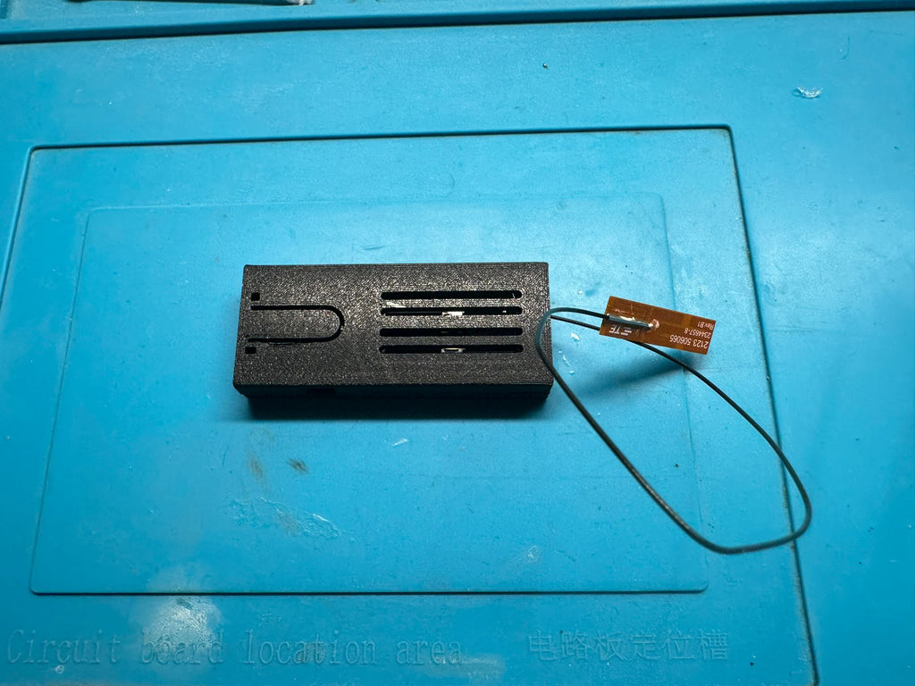 Arduino Portenta C33 Case