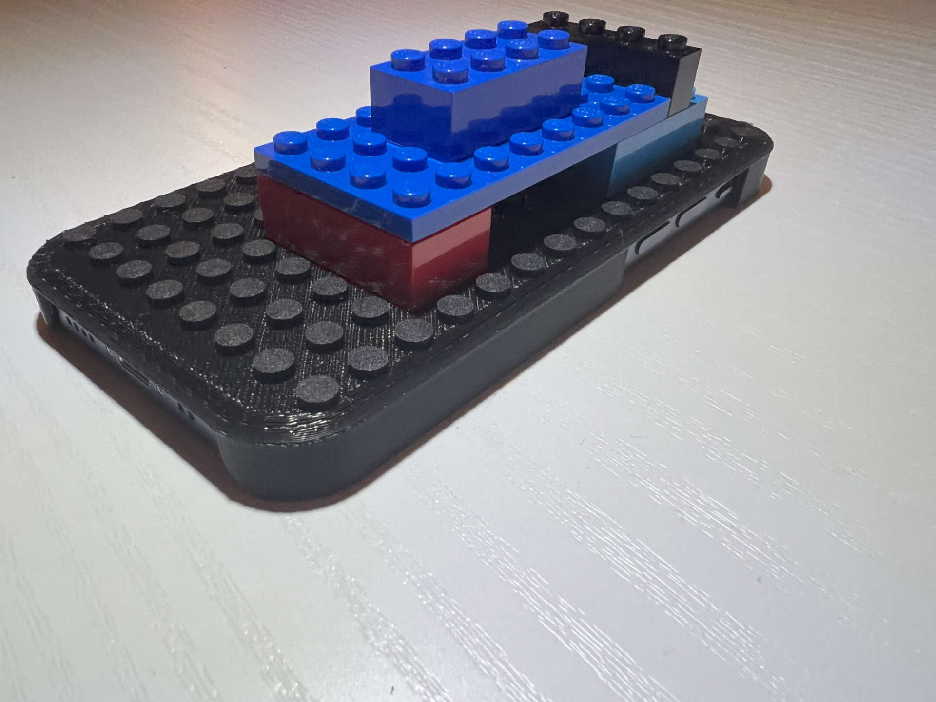 iPhone 12 mini L.E.G.O case