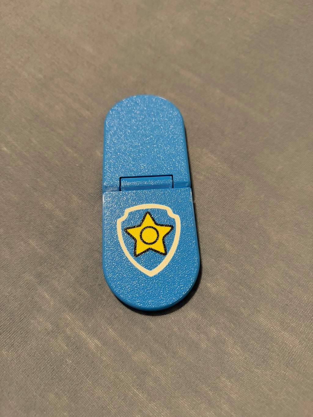 Paw Patrol Toy Flip Phone