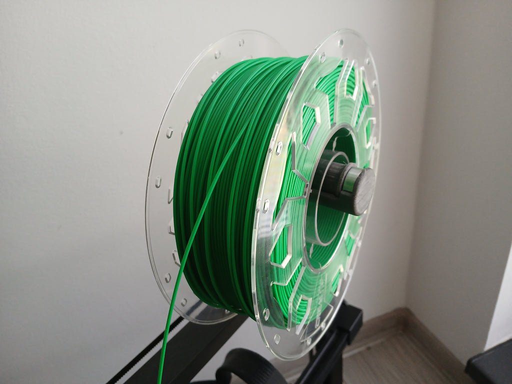 Filament Spool Holder with bearings