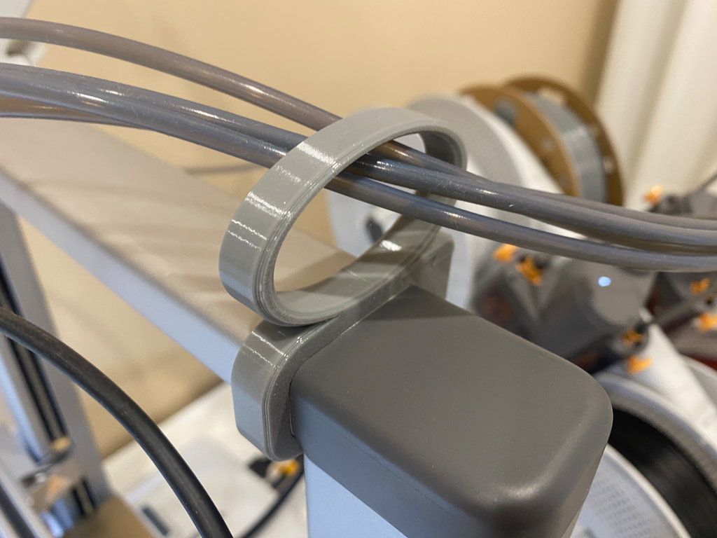 A1 Top Ring Swinging PTFE