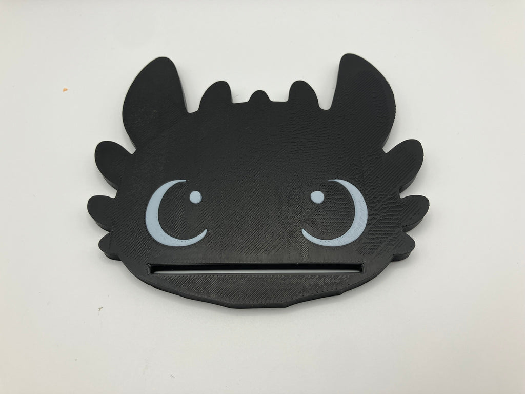 Toothless Toothpaste Squeezer