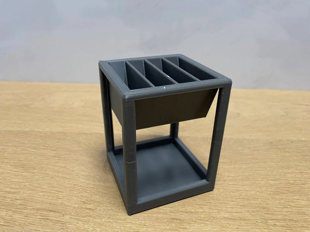 Tabletop Mini Pliers Rack