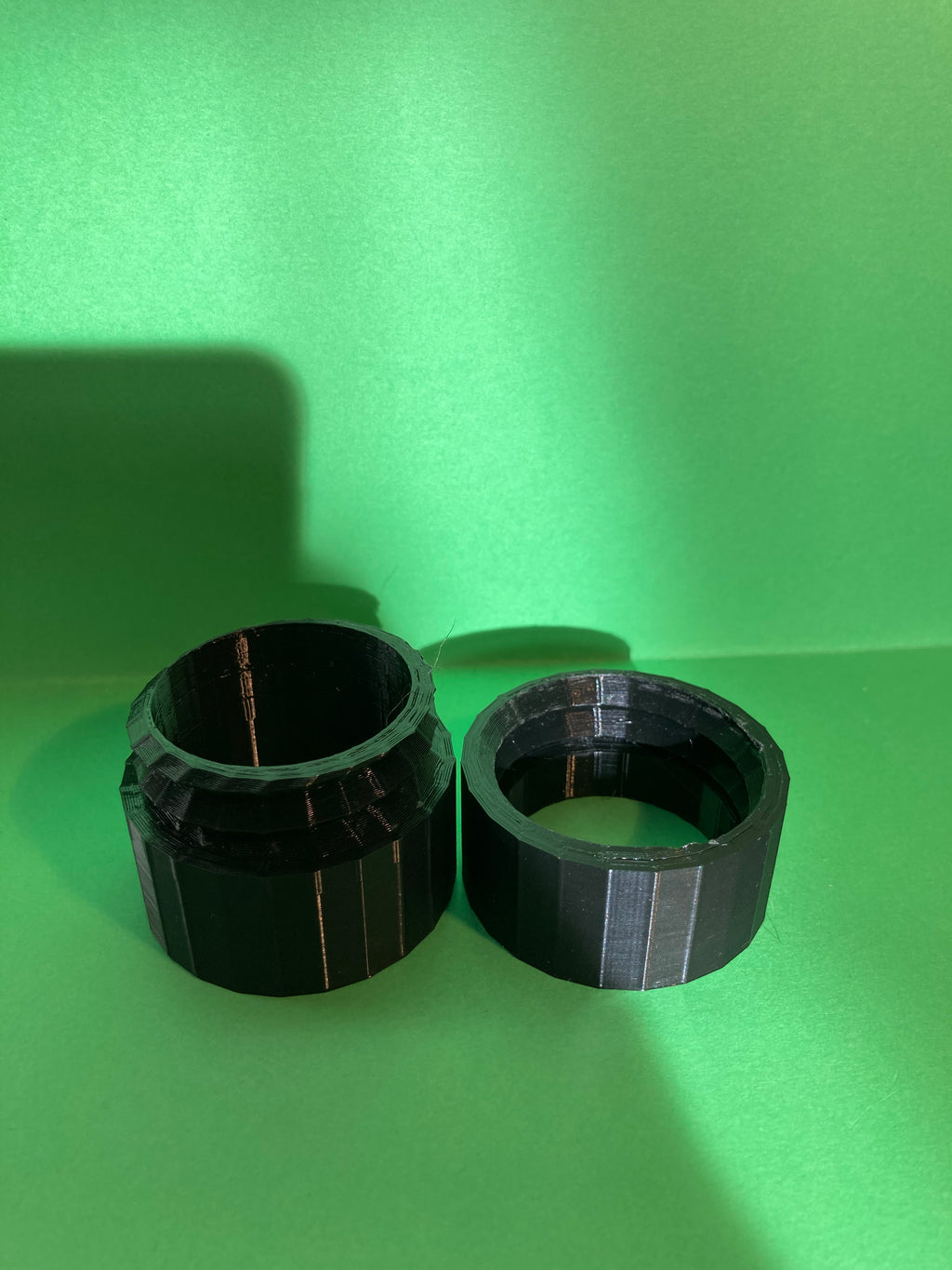 turn you esun spool into a refill spool v3