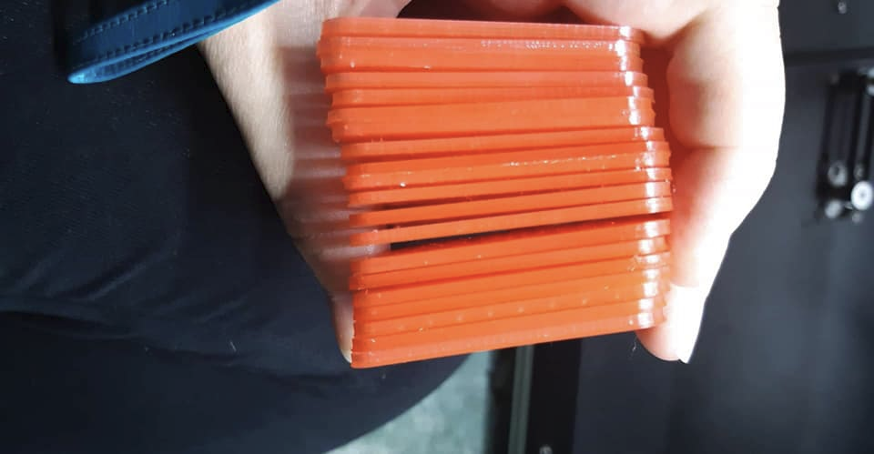Tablet Weaving Cards.