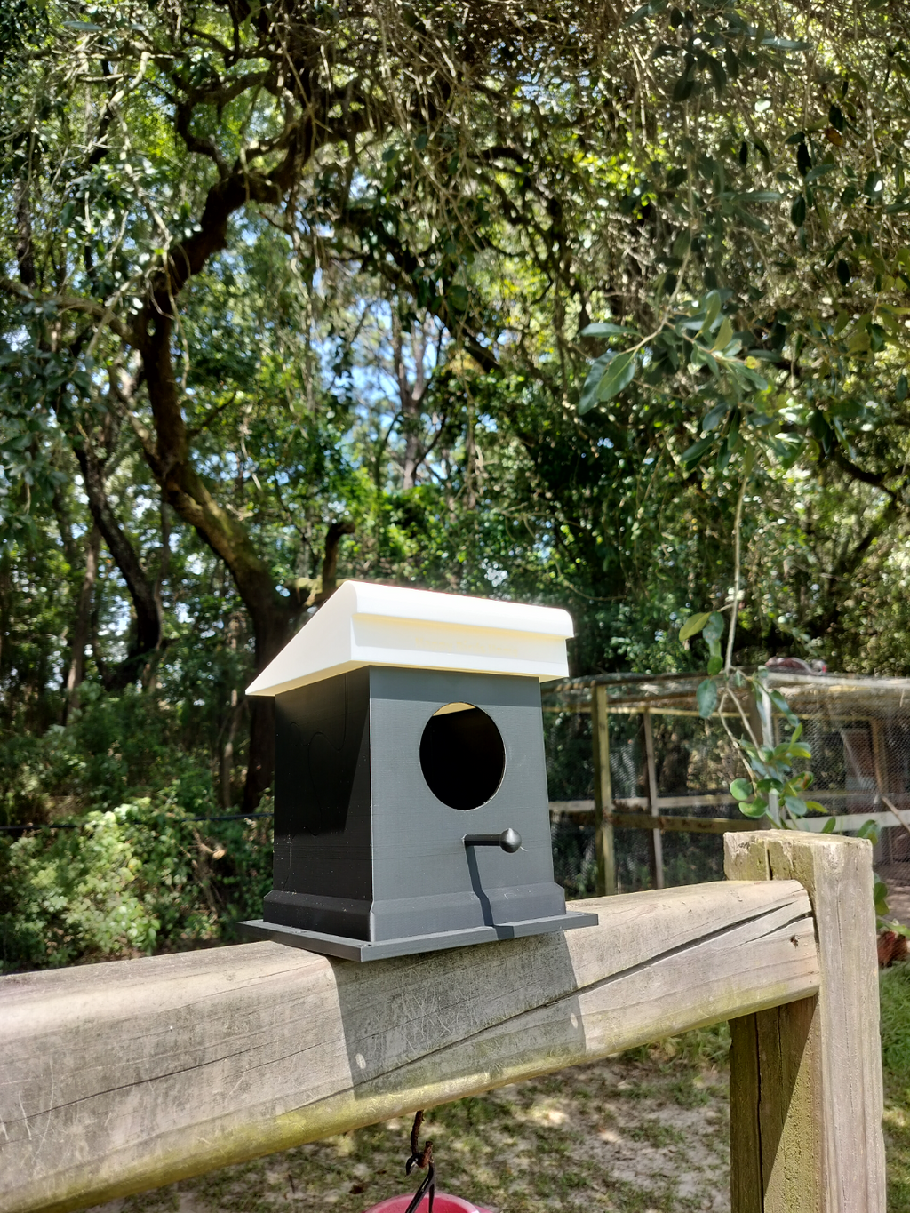 Birdhouse
