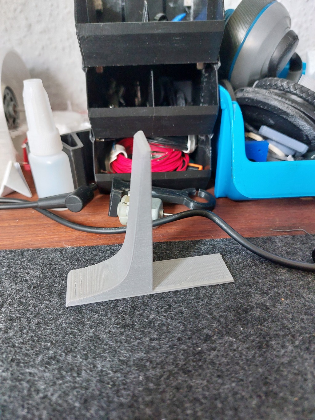 Book stand
