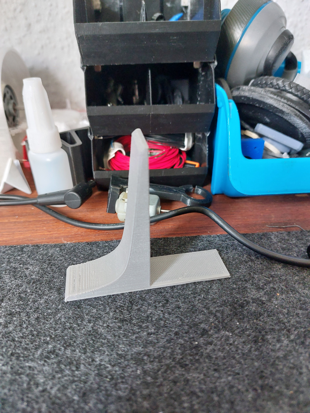 Book stand