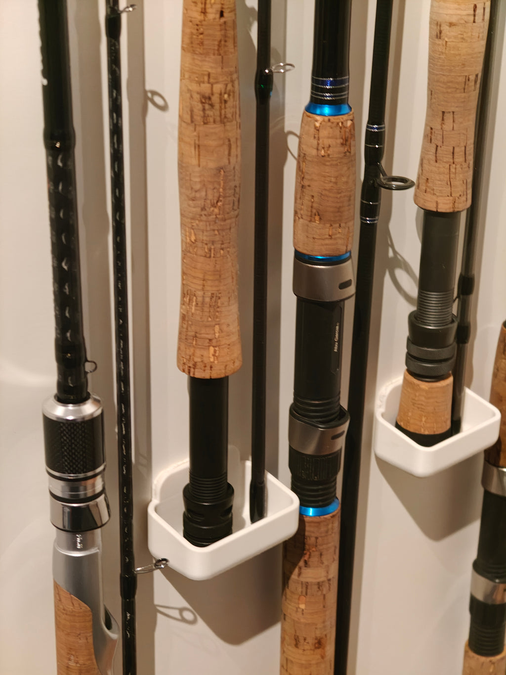 fishing rod holder