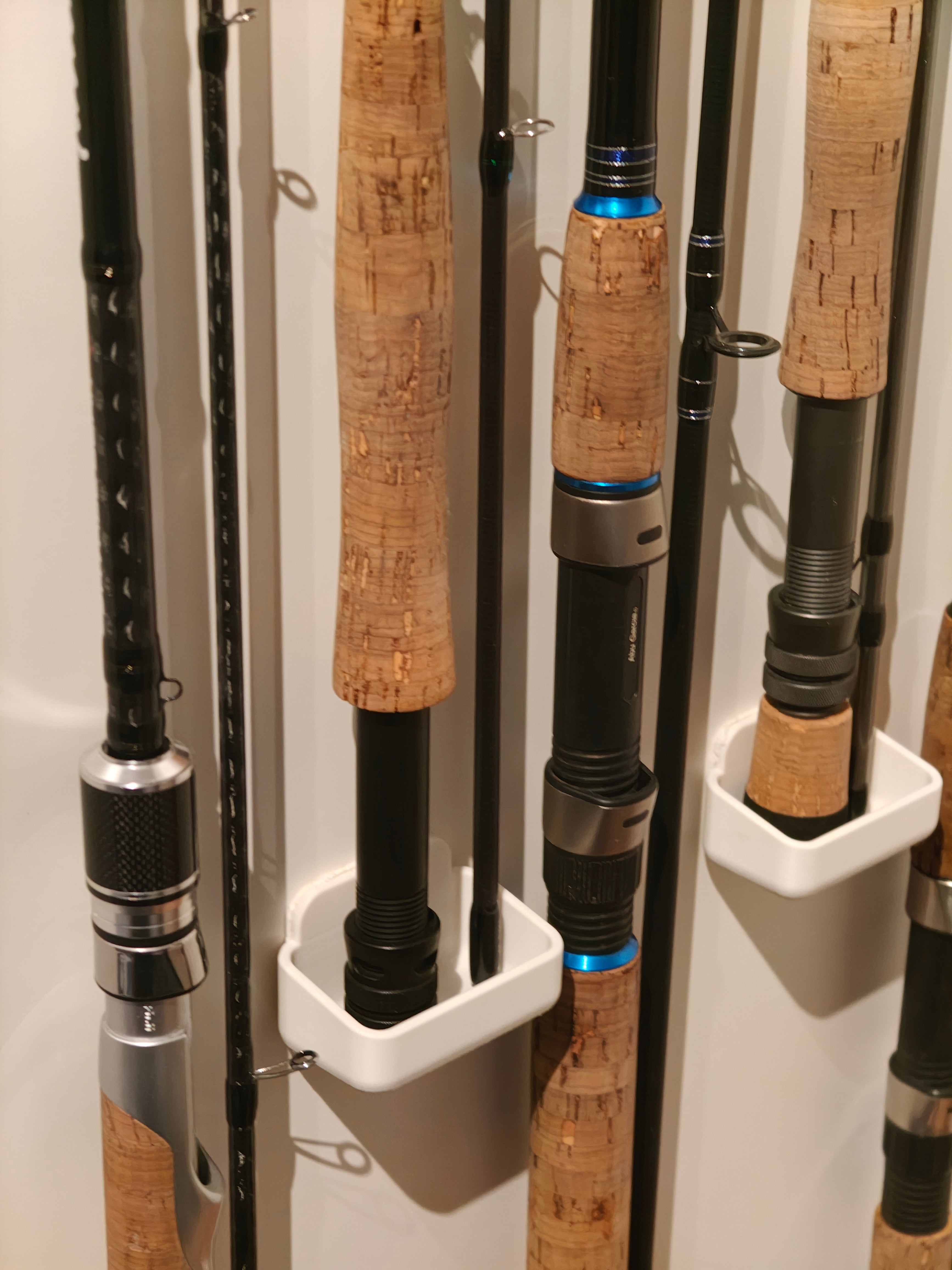 fishing rod holder