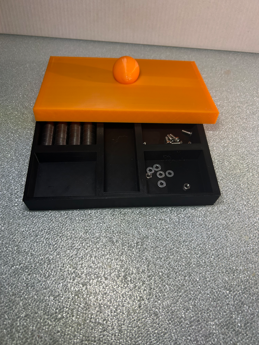 Mini Toolbox