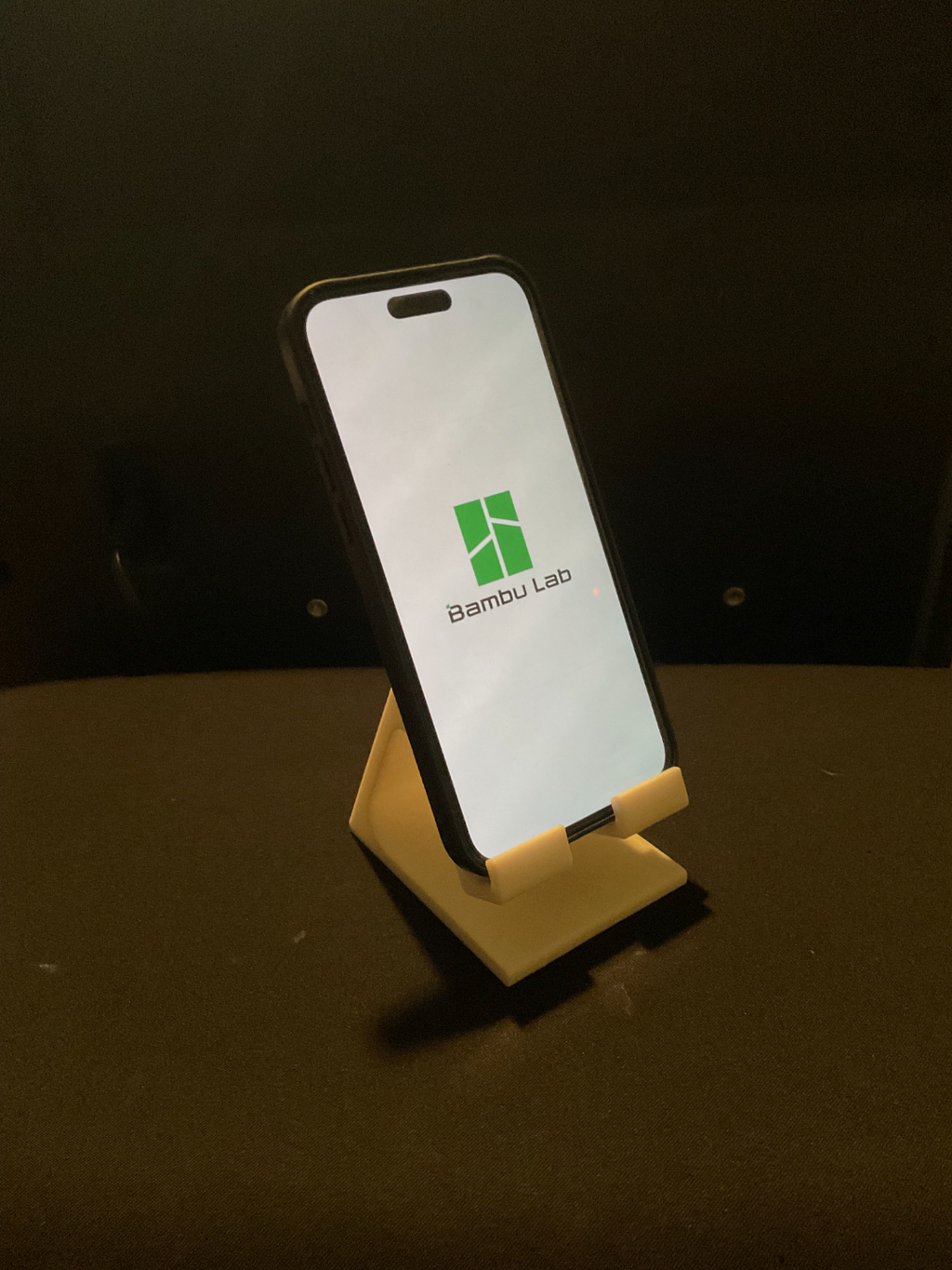 Phone Stand - Strong and Stable