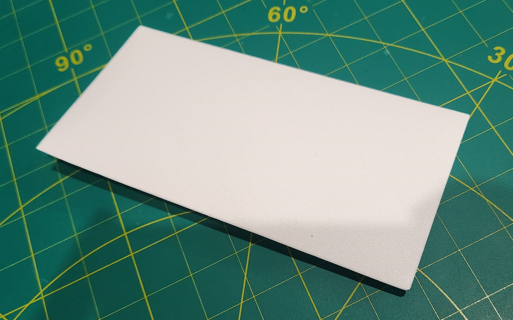Envelope Template