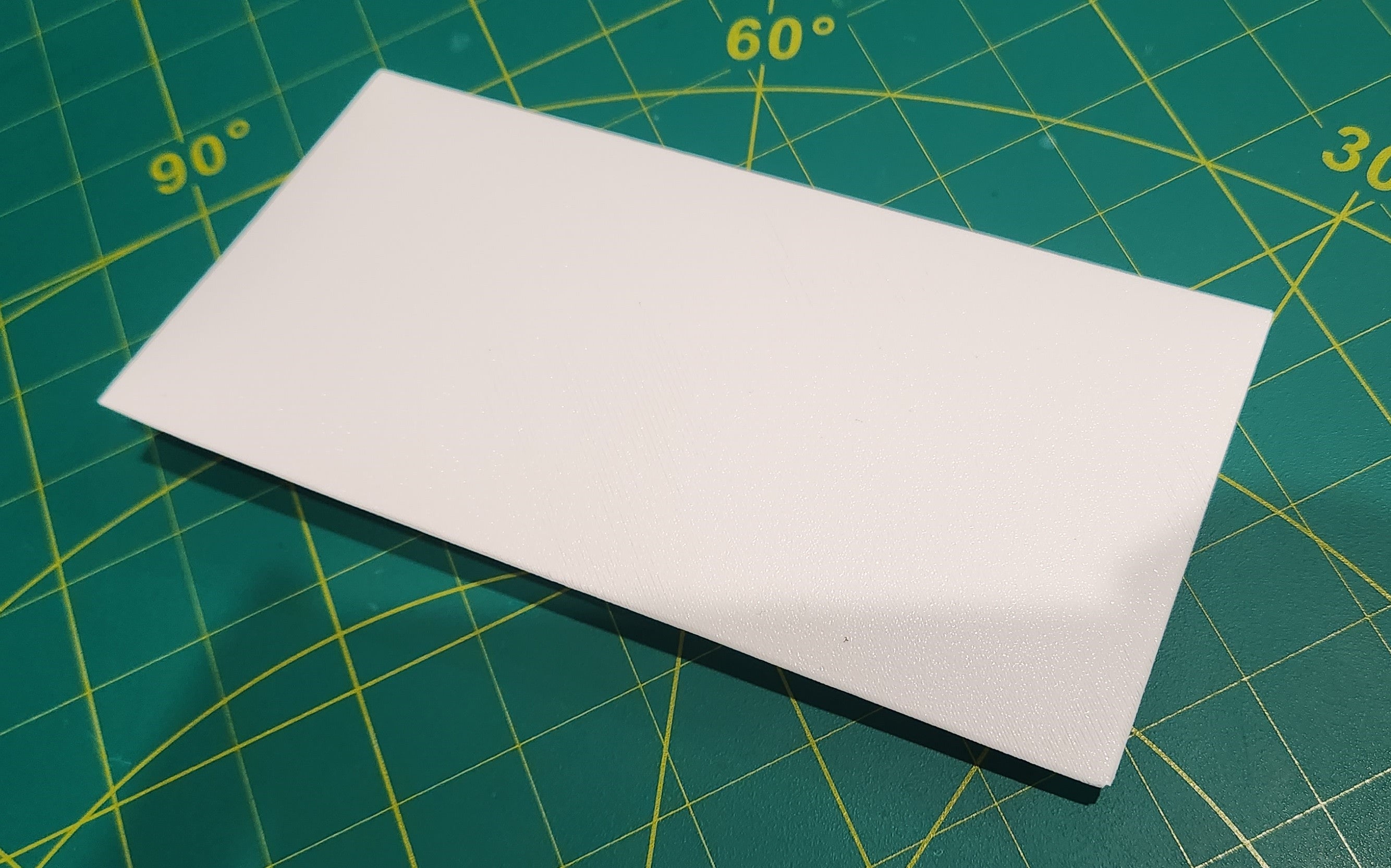 Envelope Template