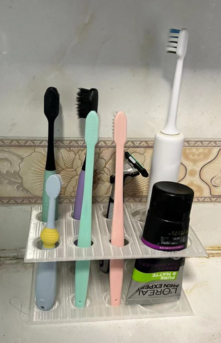 ToothbrushMini