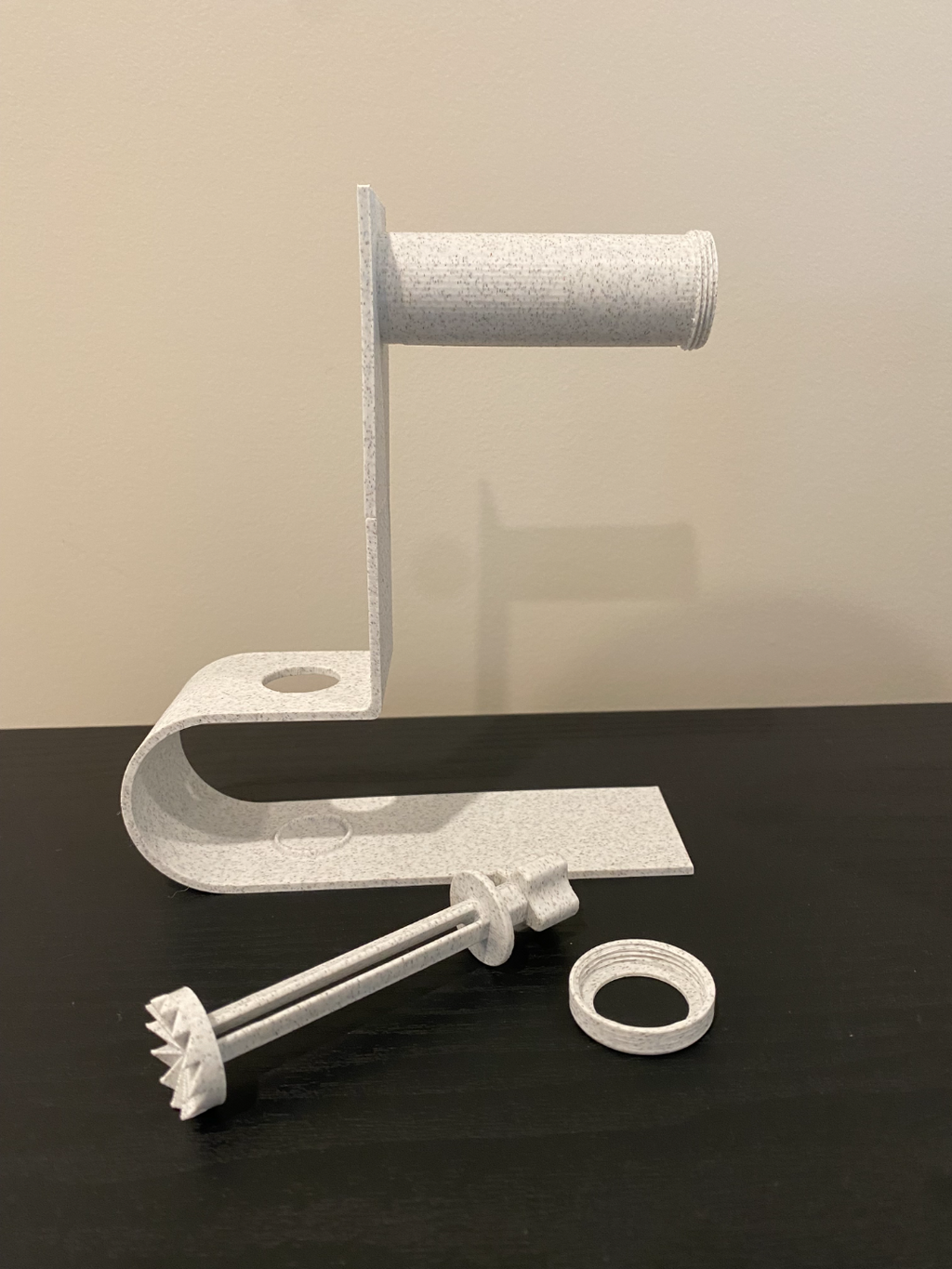 CleanSqueeze Organizer
