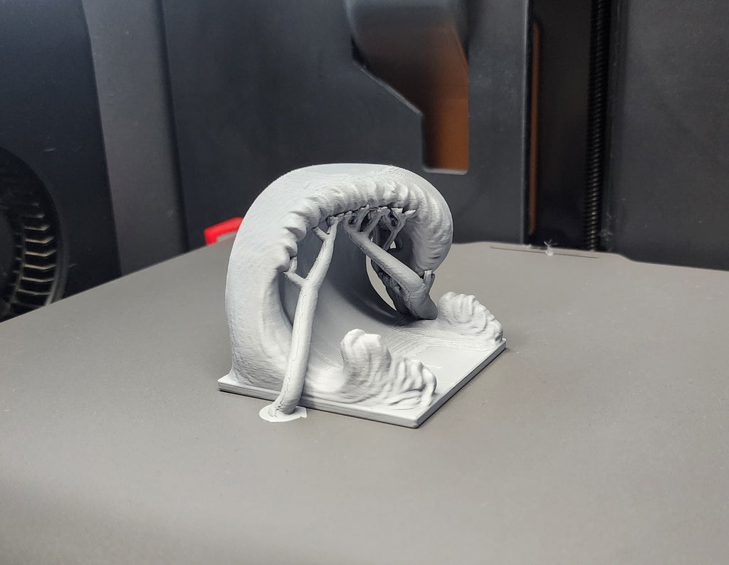 Tidal Wave Miniature