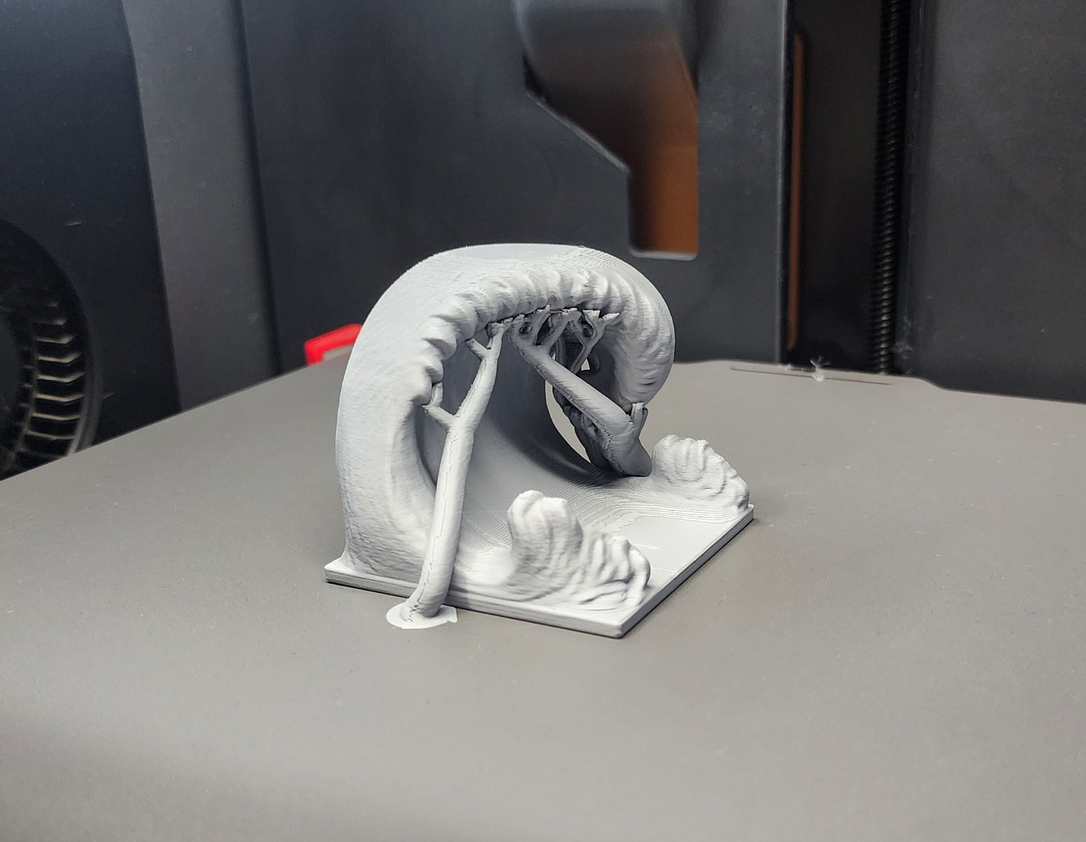 Tidal Wave Miniature