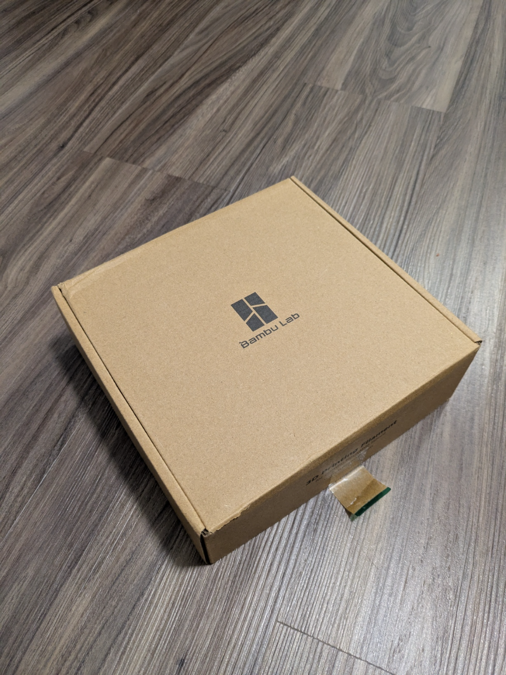 Hextraction tile tray