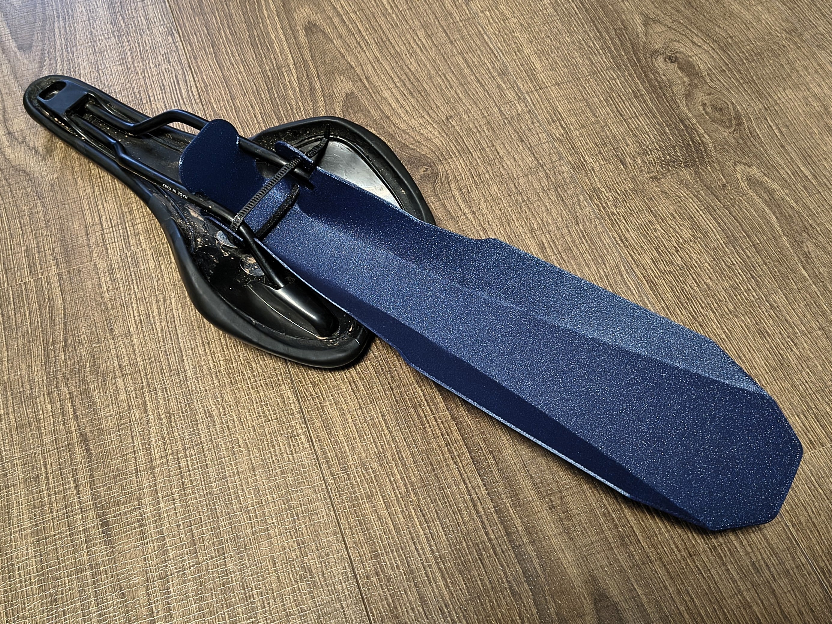 Rear Mudguard
