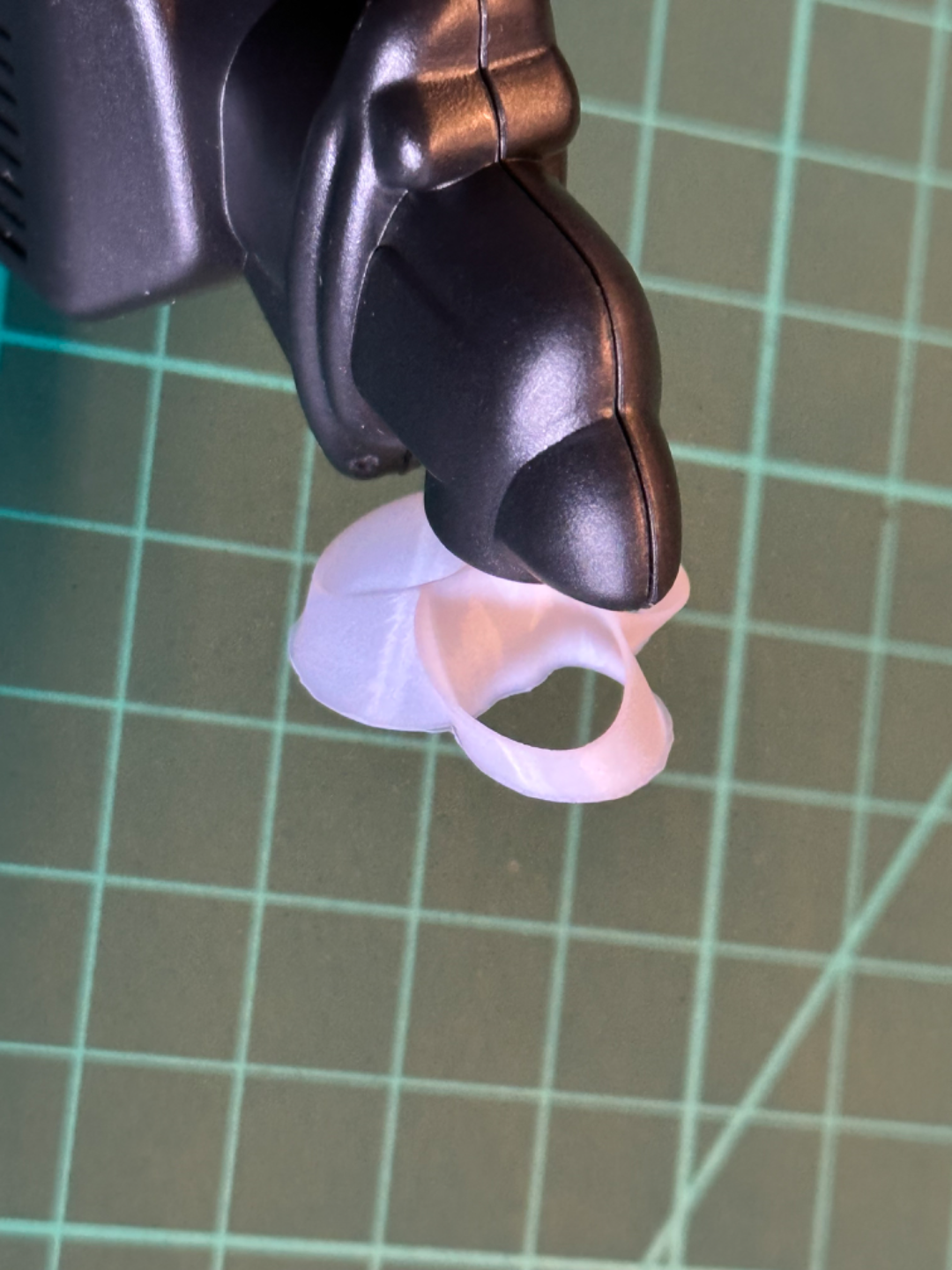 Toroidal Propeller for Bambulab Components Kit-10