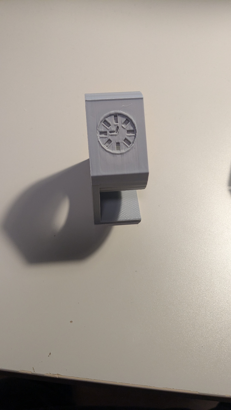 wristwatch holder