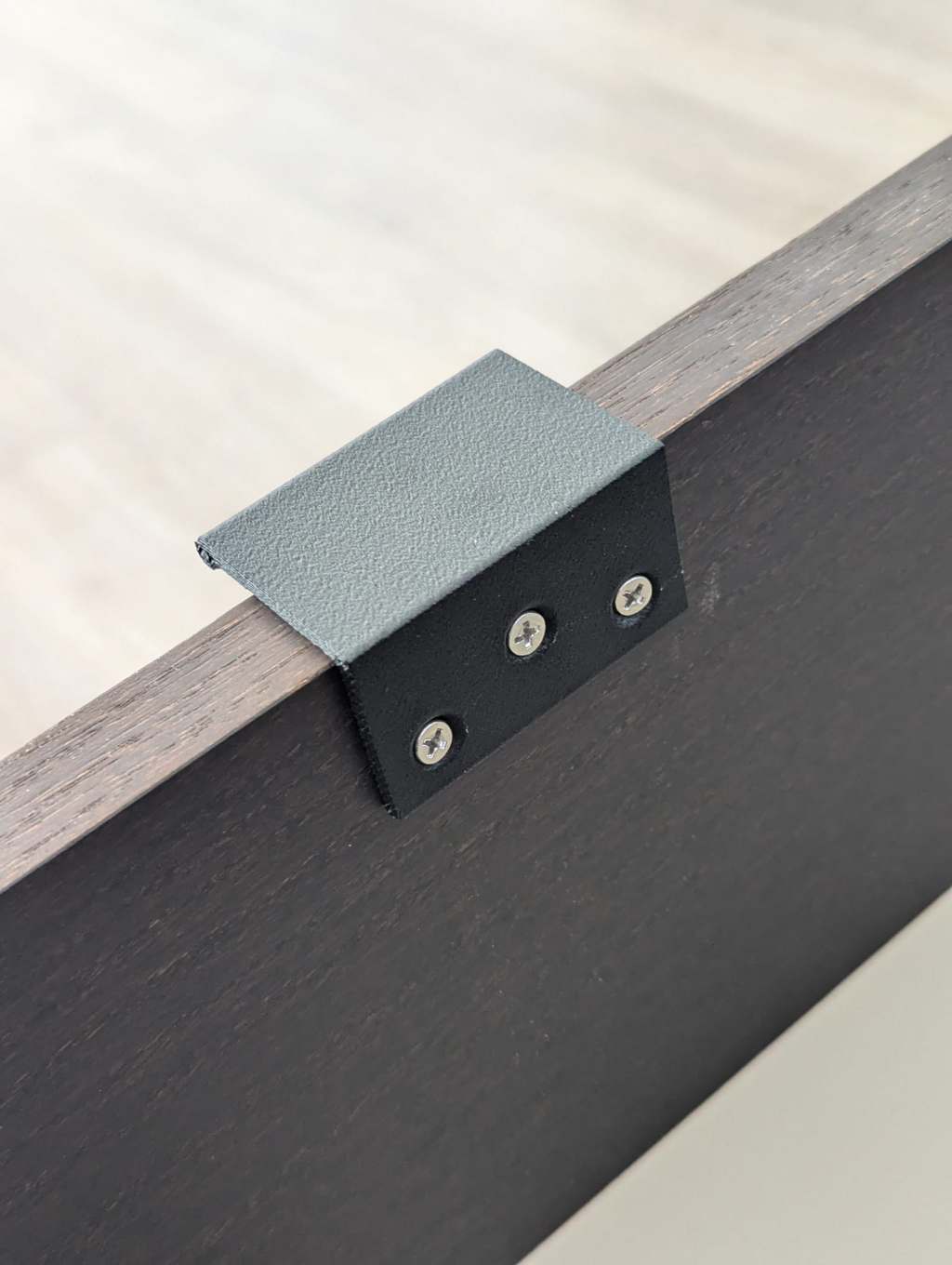 Simple Drawer Handle - Parametric