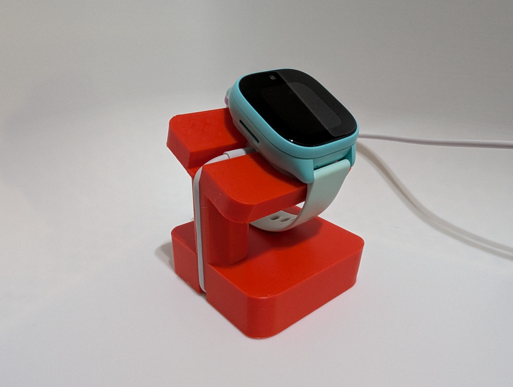 Gizmo Watch 3 Charger Stand (also fits Adventure)