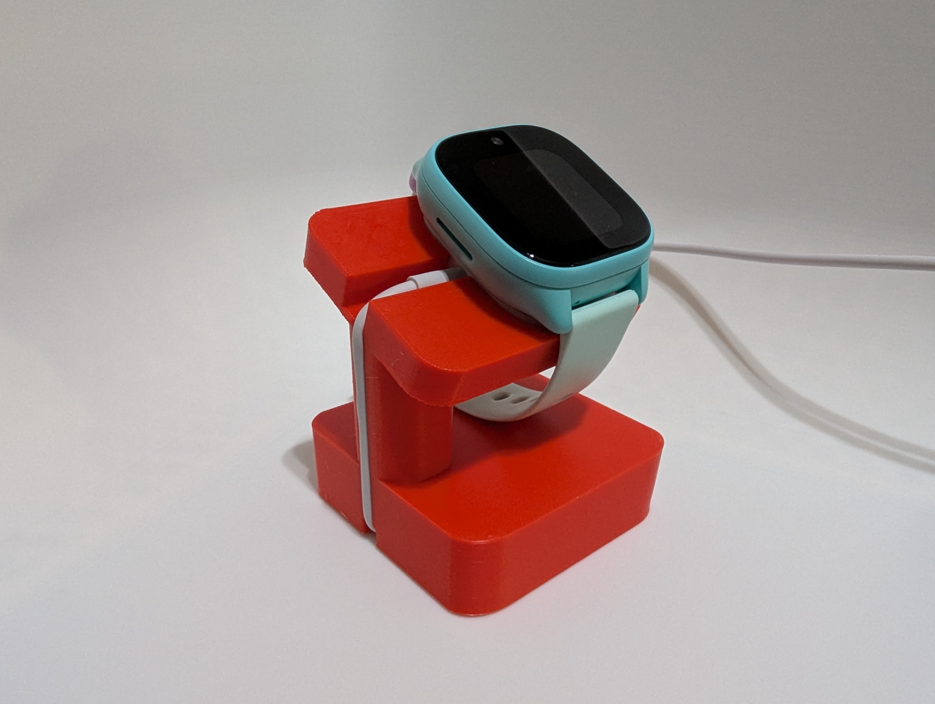 Gizmo Watch 3 Charger Stand (also fits Adventure)