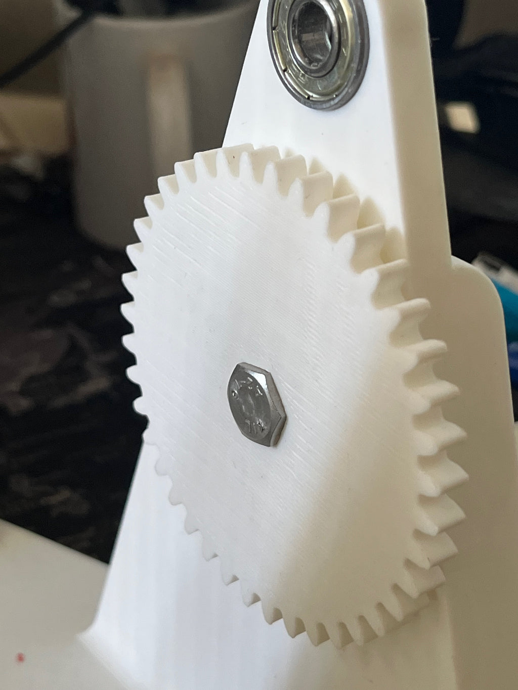 Filament Spooler