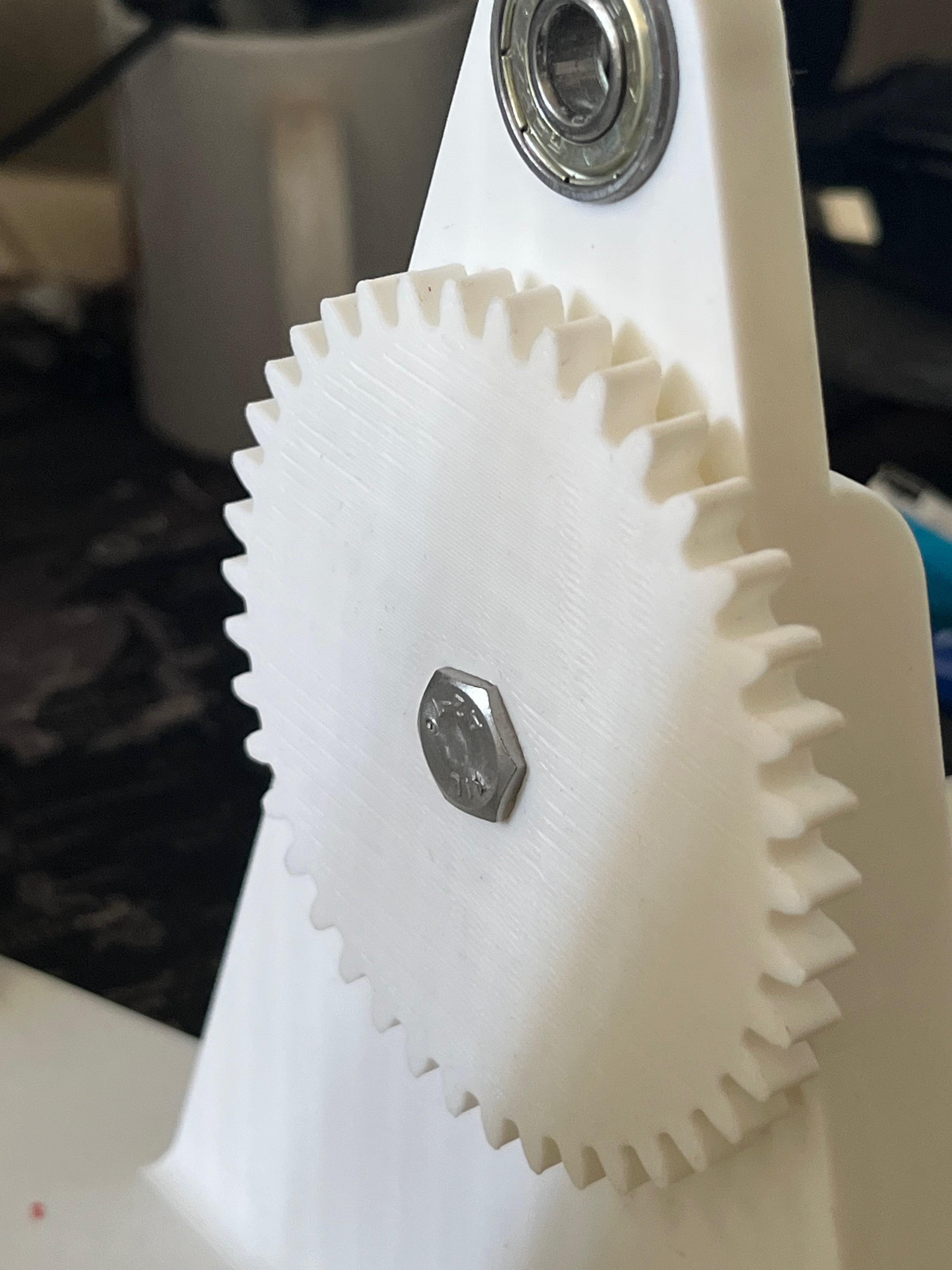 Filament Spooler
