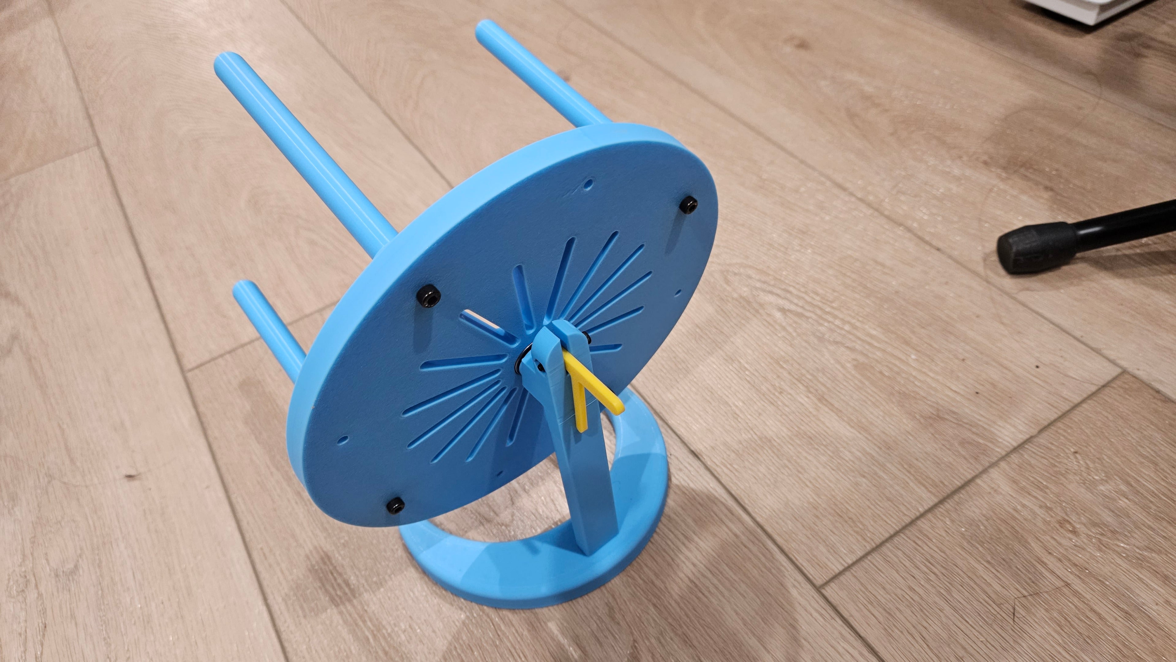 Yarns Stand/Holder/Un-winder