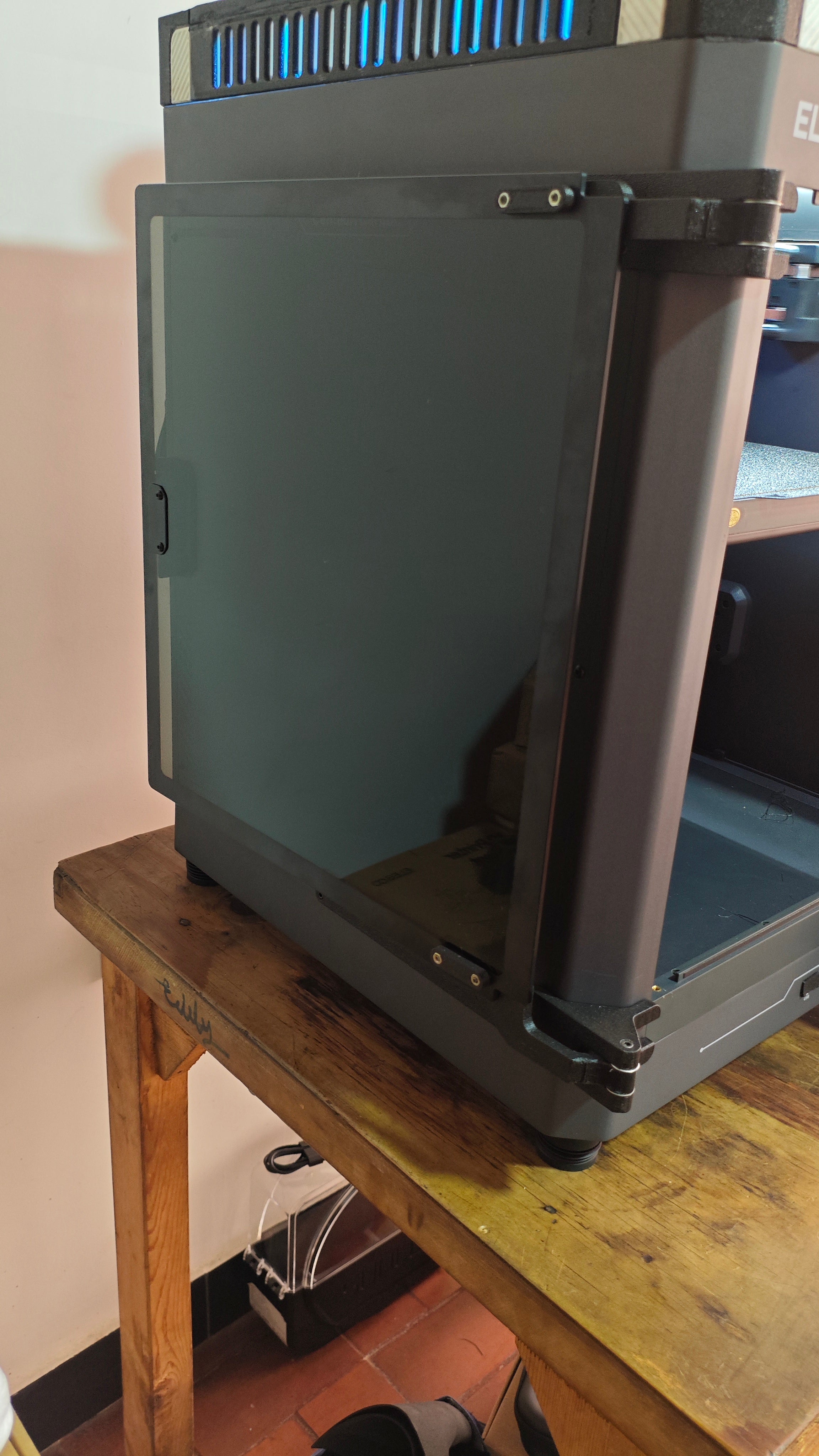 Elegoo Centauri Carbon 270 Degree Hinge