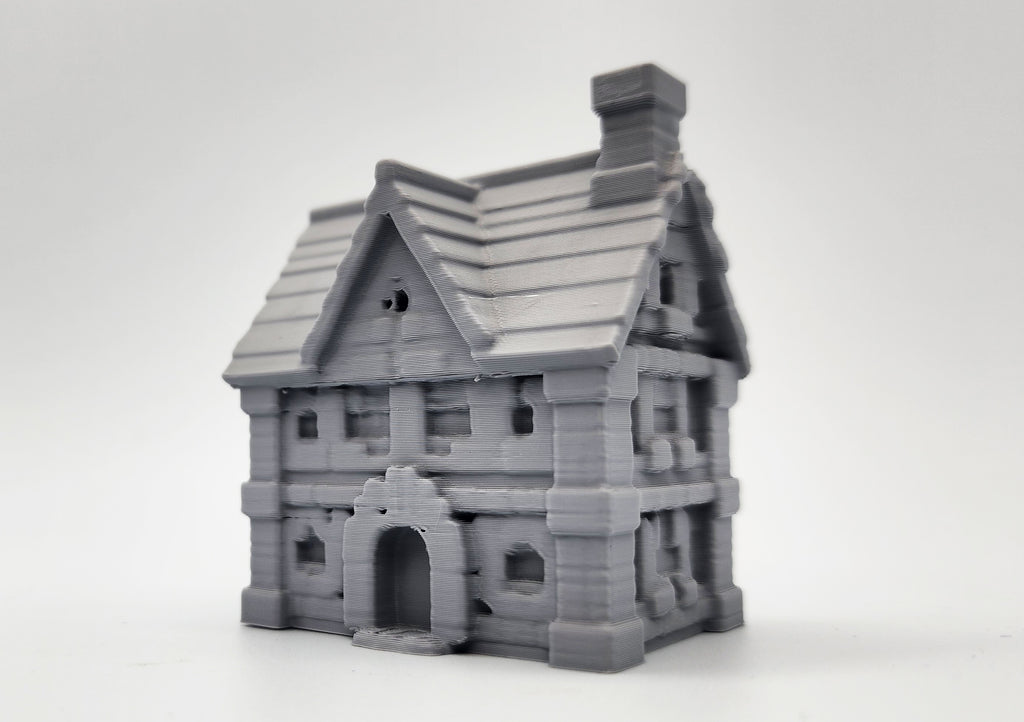 Tavern & Inn Miniature